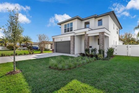New construction Single-Family house 1010 Venetian Ave, Orlando, FL 32804 - image