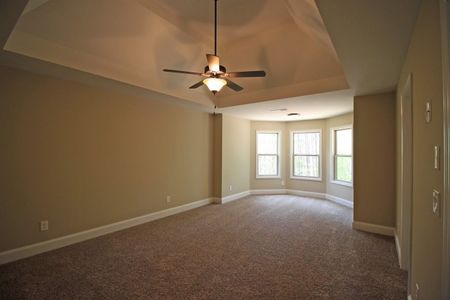 New construction Single-Family house 217 Belmont Dr, Cartersville, GA 30120 null- photo 32 32