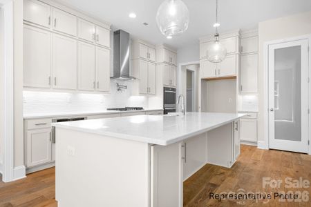 New construction Single-Family house 1069 Sage Pine Cir, Clover, SC 29710 - image 18