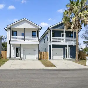 New construction Single-Family house 2030 Echo Ave, North Charleston, SC 29405 - image