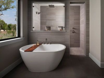 New construction Single-Family house 3012 Delaware St, Leander, TX 78641 plan Harding 4232 - image 18