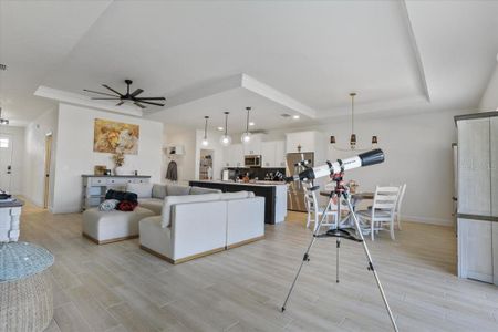 New construction Single-Family house 1054 Sw 67Th St, Gainesville, FL 32607 plan The Boulder - image 7