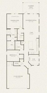 New construction Single-Family house 123 Crossbar St, Georgetown, TX 78633 null- photo 1 1