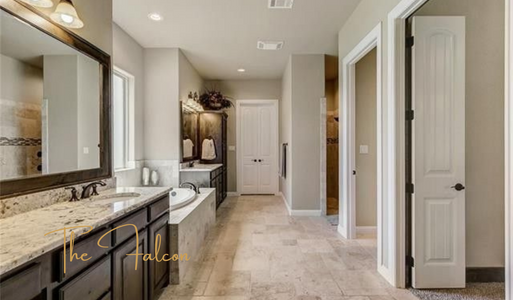 New construction Single-Family house 851 Williamson Rd, Granbury, TX 76048 null- photo 16 16
