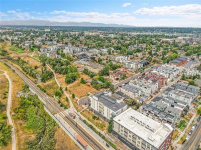 New construction Condo house 1208 Quitman St, Unit 305, Denver, CO 80204 - image 17