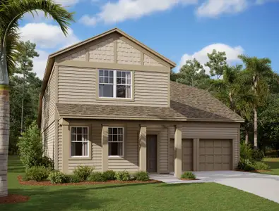 Trailside by Ashton Woods in Mount Dora - photo 11 11