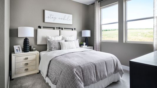 New construction Single-Family house 9389 Russell Cir, Arvada, CO 80007 plan Fairmount | A Multi-Gen Home - image 12