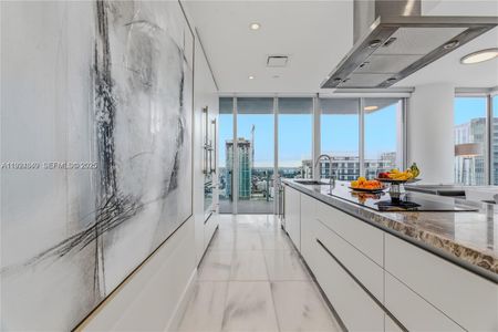 New construction Condo house 700 Ne 26Th Ter, Unit 3406, Miami, FL 33137 - image 7