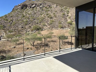 New construction Apartment house 5000 N Camelback Ridge Road, Unit 201, Scottsdale, AZ 85251 - photo 18 18