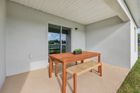 New construction Single-Family house 12861 Se 53Rd Ave, Belleview, FL 34420 plan BRASELTON - image 16