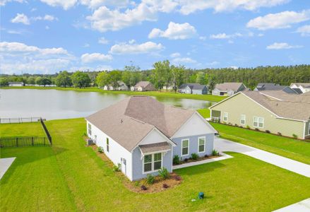 Timothy Lakes by Center Park Homes in Ridgeville - photo 19 19