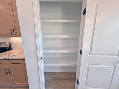 New construction Single-Family house 403 Magnolia Dr, Troy, TX 76579 plan Palms - image 18