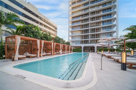 New construction Condo house 2655 S Bayshore Dr, Unit 1602, Miami, FL 33133 null- photo 36 36