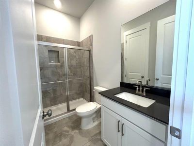 New construction Single-Family house 405 Crimson Feather Dr, Jefferson, GA 30549 plan Amherst - image 7