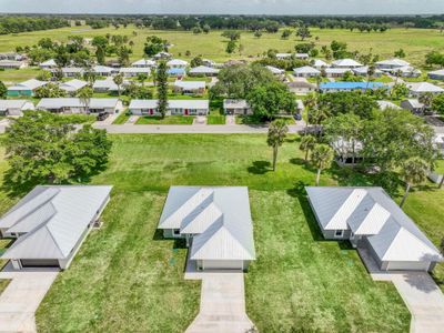 New construction Single-Family house 5103 Se 43Rd Trce, Okeechobee, FL 34972 null- photo 3 3
