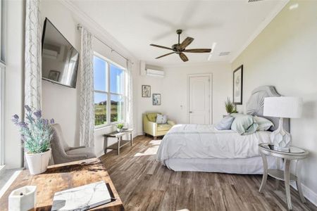 New construction Single-Family house 5333 Lake Venice Dr, Wimauma, FL 33598 - image 7