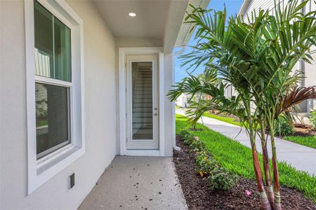 New construction Single-Family house 9031 Duany Ln, Sarasota, FL 34240 Haven- photo 29 29