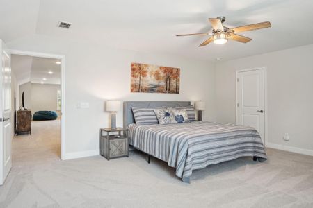 New construction Single-Family house 2036 Yaupon Way, Johns Island, SC 29455 null- photo 55 55