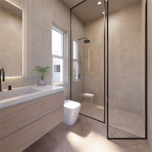 New construction Townhouse house 915 Palermo Ave, Unit 1, Coral Gables, FL 33134 - image 11