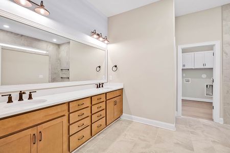 New construction Single-Family house 1125 Rockhill Rd, Castle Hayne, NC 28429 plan Cruz Bay - image 11