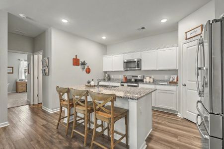 New construction Single-Family house 4416 Ocean Farm Dr, Summerville, SC 29485 - image 7