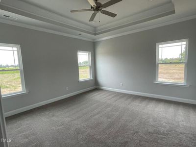 New construction Single-Family house 178 Swann Rd, Statesville, NC 28625 null- photo 14 14