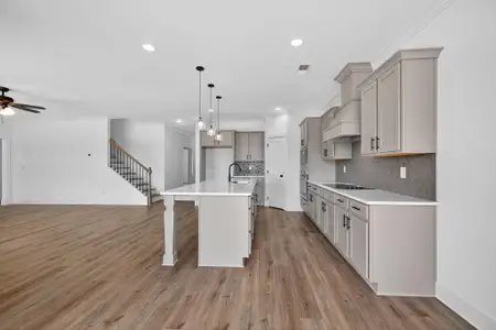 New construction Single-Family house 462 Gene Bell Rd, Monroe, GA 30655 - image 4