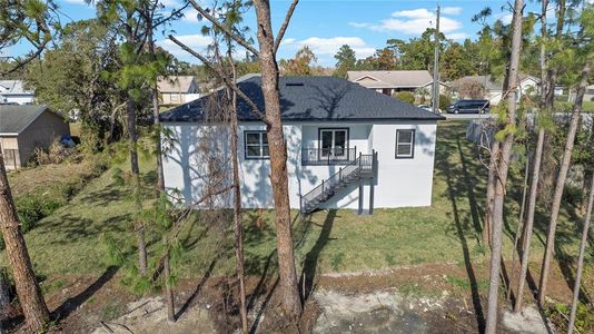 New construction Single-Family house 3077 Norlina St, Deltona, FL 32738 null- photo 31 31