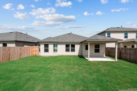 Winding Brook by M/I Homes in San Antonio - photo 26 26