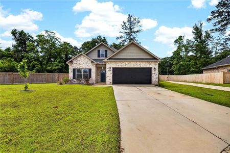 New construction Single-Family house 217 Willowbrook Ln, Kathleen, GA 31047 - image
