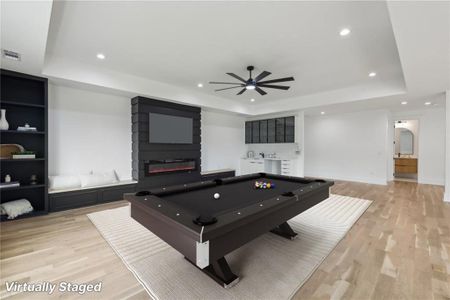 New construction Single-Family house 1255 E M Croy Rd, Sugar Hill, GA 30518 null- photo 38 38