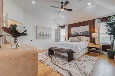 New construction Single-Family house 12508 Osceola Ct, Houston, TX 77051 - image 9