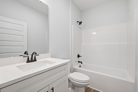 New construction Single-Family house 2830 Blackbird Ct, Crestview, FL 32536 plan Franklin - image 13