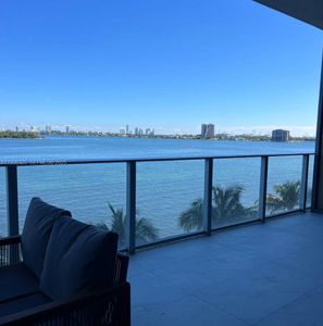 New construction Condo house 700 Ne 24 203, Unit 203, Miami, FL 33137 - image