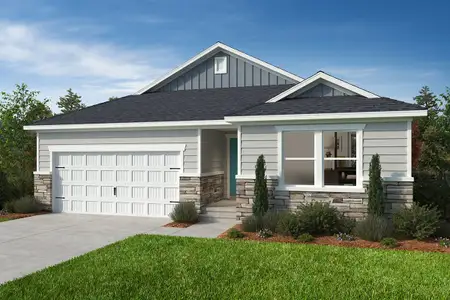 New construction Single-Family house 3720 Old US 1 Hwy, New Hill, NC 27562 plan 1582 - image