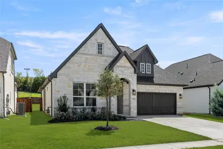 New construction Single-Family house 1019 Olympic Dr, Rockwall, TX 75087 - image