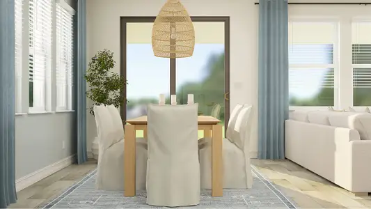 New construction Single-Family house 7549 116Th St E, Palmetto, FL 34221 plan Augusta - image