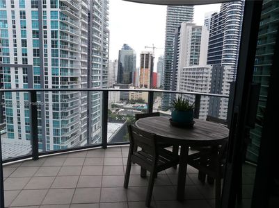 New construction Condo house 1000 Brickell Plz, Unit 2301, Miami, FL 33131 - image