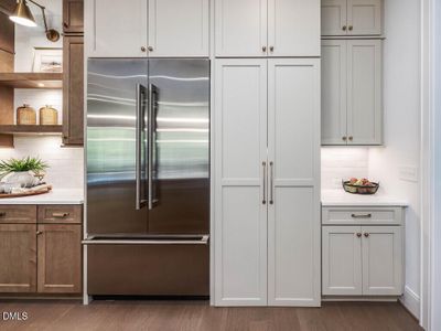 New construction Single-Family house 316 Firefly Overlook, Pittsboro, NC 27312 - image 15