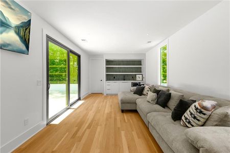 New construction Single-Family house 1269 Mayfair Dr, Brookhaven, GA 30324 - image 12