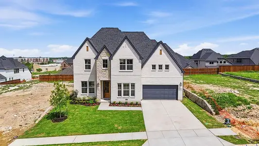 New construction Single-Family house 616 Wexford Dr, Celina, TX 75009 - image