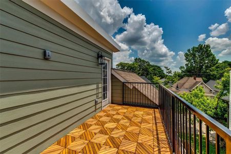 New construction Single-Family house 693 Ira St Sw, Atlanta, GA 30310 - image