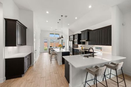 New construction Single-Family house 3225 Isabella Falls Dr, Katy, TX 77493 - image 15