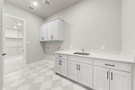 New construction Single-Family house 4512 Meander Way, Prosper, TX 75078 plan Plan 5081 - image 4