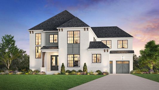 Sagebrook by Toll Brothers in Nolensville - image