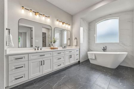 New construction Single-Family house 3016 Congress Ln, Anna, TX 75409 - image 8