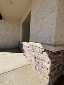 New construction Single-Family house 22288 W Dale Ln, Wittmann, AZ 85361 - image