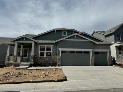 Macanta: The Legends Collection by Lennar in Castle Rock - photo 9 9