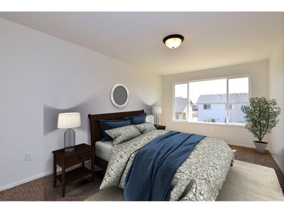 New construction Single-Family house 2405 Jasmine Ln, Johnstown, CO 80534 - image 9