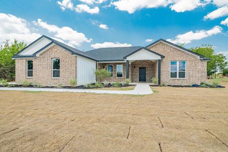 New construction Single-Family house 646 County Road 4109, Greenville, TX 75401 - photo 0